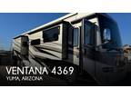 2021 Newmar Ventana 4369