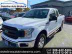 Used 2019 FORD F-150 For Sale
