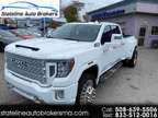 Used 2020 GMC Sierra 3500HD For Sale