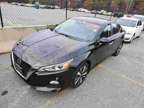 Used 2021 NISSAN ALTIMA For Sale
