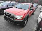 Used 2013 TOYOTA TACOMA For Sale