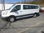 Used 2019 FORD TRANSIT For Sale
