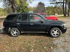 Used 2008 CHEVROLET TRAILBLAZER For Sale