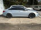 Used 2011 HYUNDAI SONATA For Sale