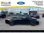 Used 2021 SUBARU WRX For Sale