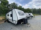 2021 Forest River No Boundaries NB19.6