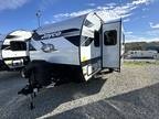 2025 Jayco Jay Feather Micro 199MBS