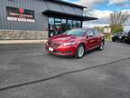 Used 2015 FORD TAURUS For Sale