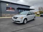 Used 2012 DODGE GRAND CARAVAN For Sale