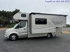 2025 Winnebago Porto 24P