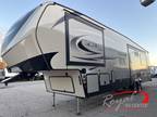 2018 Keystone Laredo 325RL