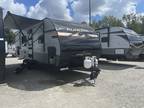 2025 Forest River Aurora Light 26BH