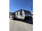 2015 Coachmen 333RETS