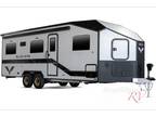 2025 inTech Black Wing 830-X