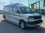 2013 Roadtrek Roadtrek 210-Popular RV for Sale