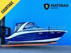 2019 CROWNLINE 264 CR Boat for Sale