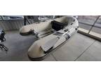 2016 Highfield CL 260 Boat for Sale