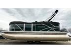 2025 SYLVAN MIRAGE 818 CRUISE Boat for Sale