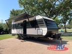 2024 Cruiser RV Avenir A-24RB