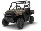 2018 Polaris Ranger XP® 1000 EPS Polaris Pursuit® Cam ATV for Sale