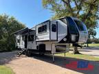 2025 Forest River Impression 320FL