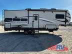 2022 Keystone Sprinter 25ML