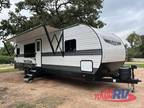 2024 Gulf Stream Kingsport 295SBW