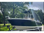 2019 Nautic Star Legacy 2602