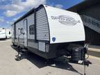 2025 Keystone Springdale 261BHC