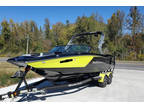 2018 Mastercraft NXT22