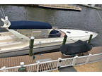 1993 Sunseeker Apache 45