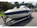 2008 Stingray 250 LR