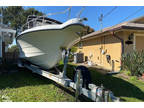 1994 Pro Line 2700 Sportsman