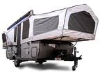 2024 Forest River Flagstaff Limited 206LTD