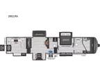 2024 Keystone Montana 3901RK