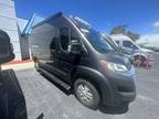 2025 Entegra Coach Arc 18C