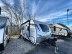 2023 Coachmen Freedom Express Ultra Lite 192RBS