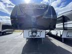 2025 East to West Blackthorn 3700BH-OK