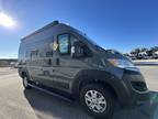 2025 Entegra Coach Arc 18C