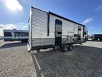 2025 Forest River Aurora 26FKDS