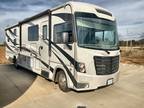 2017 Forest River FR3 32DS