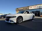 Used 2015 Dodge Charger for sale.
