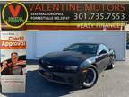 Used 2013 Chevrolet Camaro for sale.