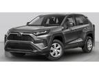 Used 2023 Toyota RAV4 for sale.