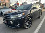 Used 2018 Toyota Highlander for sale.