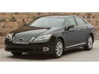 Used 2011 Lexus ES 350 for sale.