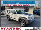 Used 2010 Jeep Liberty for sale.