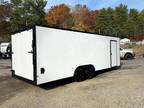 2025 Xtreme 8.5x24TA3