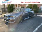 Used 2021 Subaru WRX for sale.