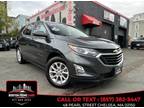 Used 2021 Chevrolet Equinox for sale.